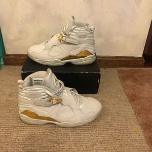 ❌Sold❌ Jordan 8 C&C Trophy